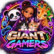 Giant Gamers logo