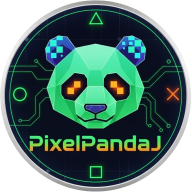 PixelPandaJ